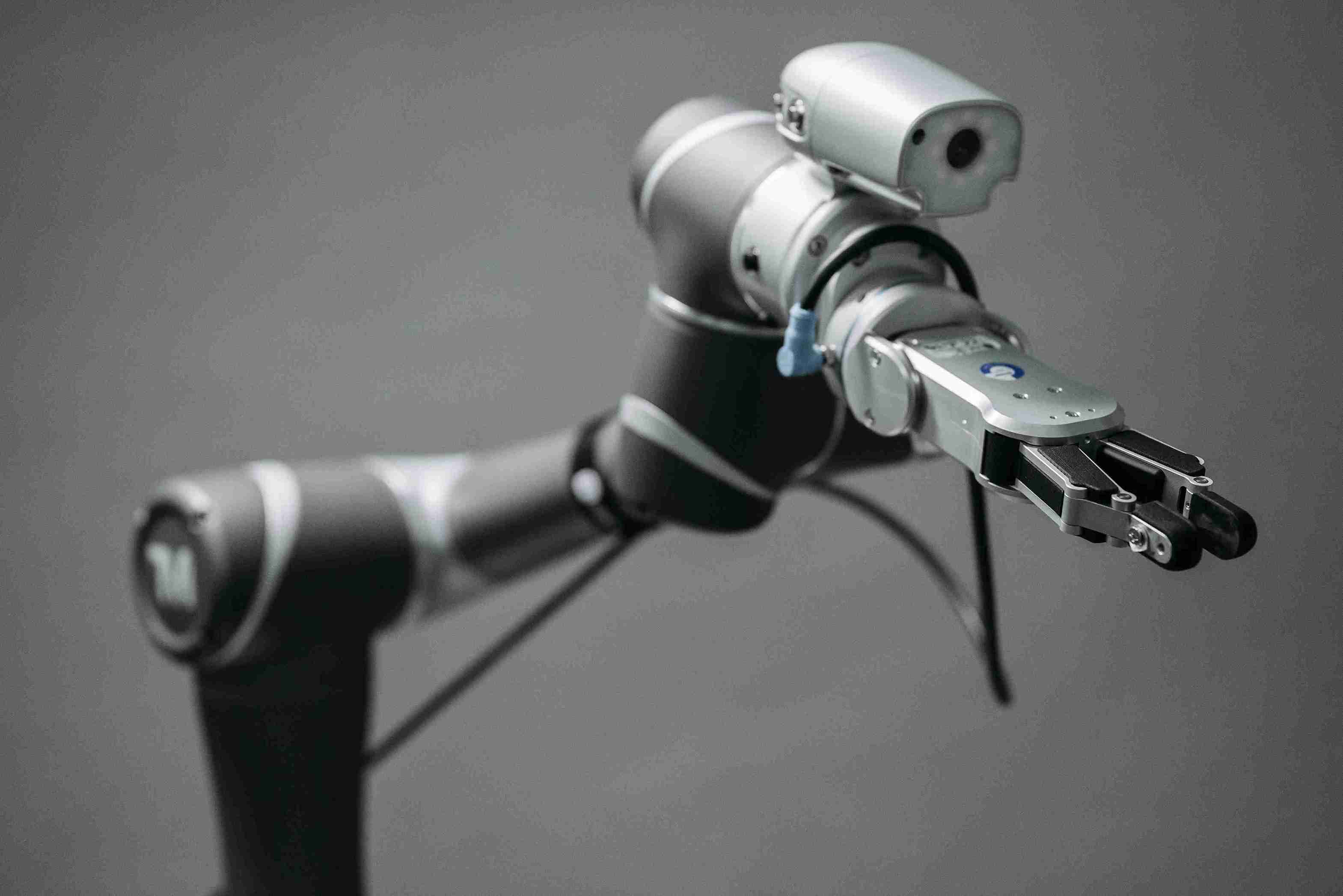 Automation Solutions
